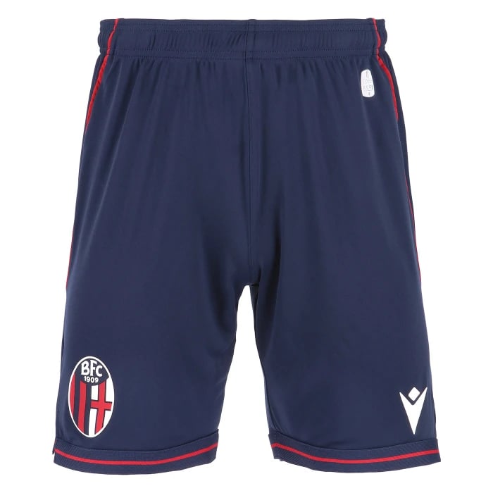 Kid's Bologna FC 2025/26 Auswärts shorts