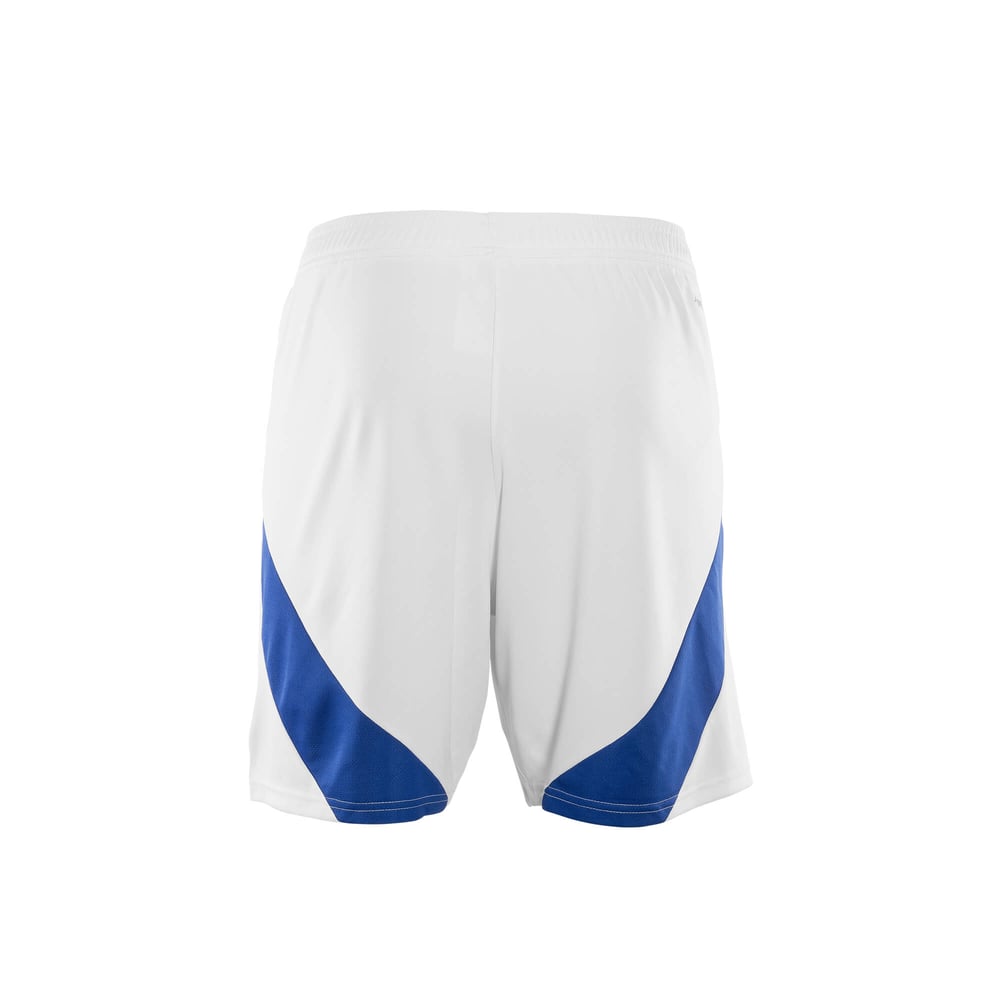 Kid's FC Schalke 04 2024/25 Home Shorts