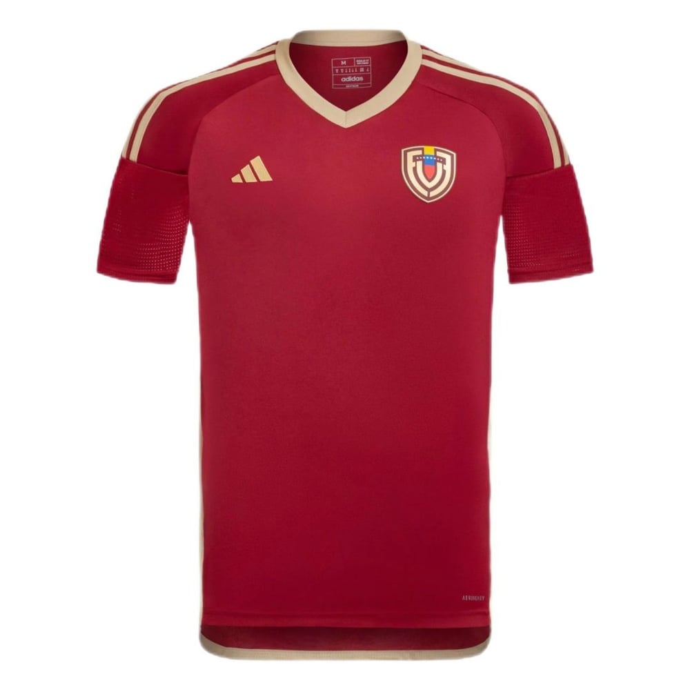 Venezuela Home Jersey America Cup 2024