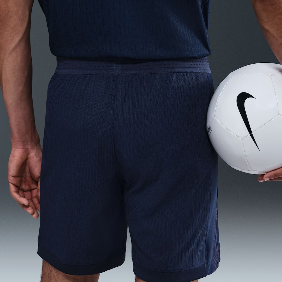Damen PSG 2025/26 Home Shorts