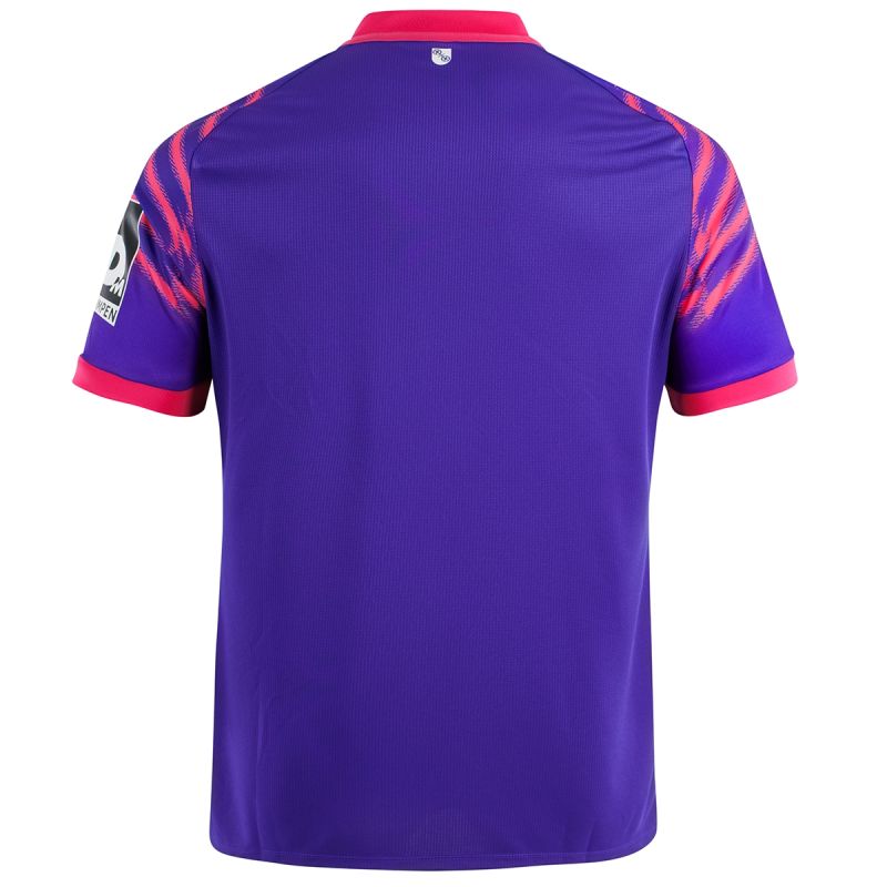 Men's Mainz 05 2025/26 Away Shirt