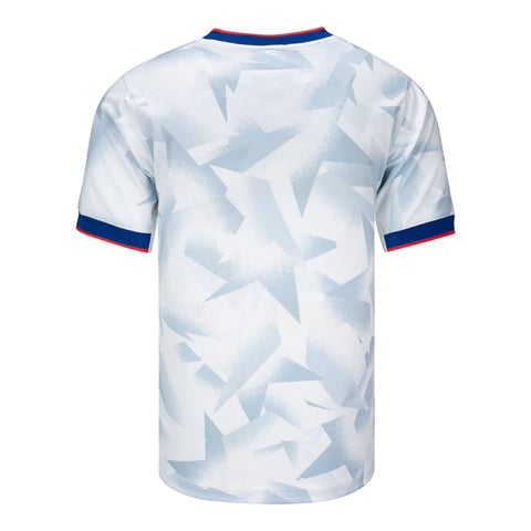 Herren USWNT 2025 Heim hemd