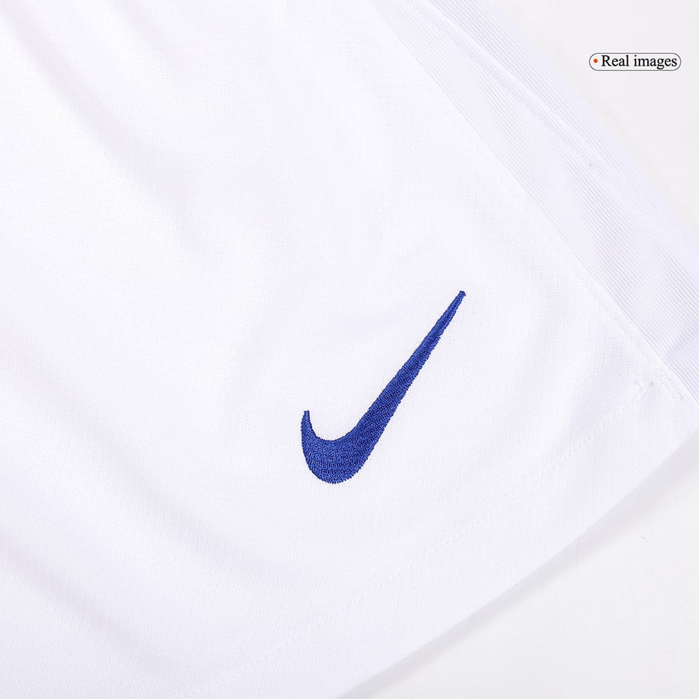 Kroatien Home Shorts EURO 2024