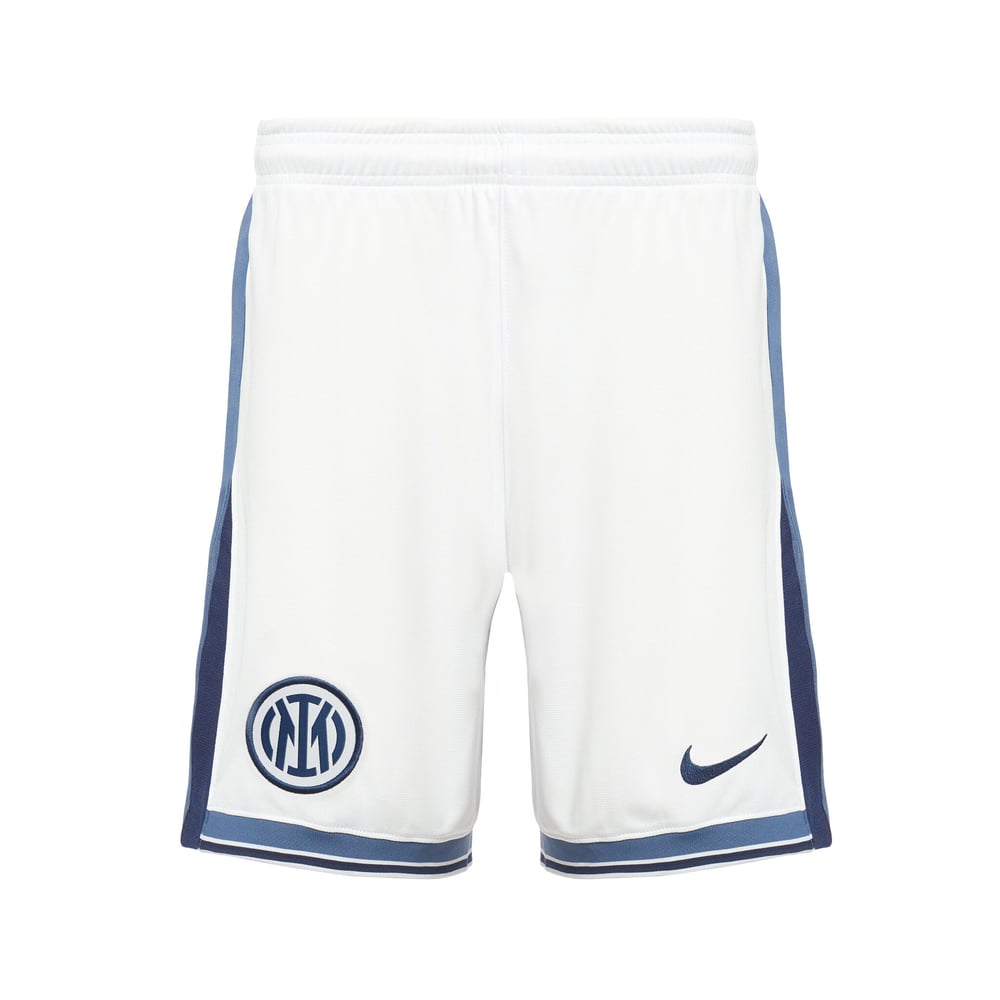 Frauen Inter 2024/25 Auswärts shorts