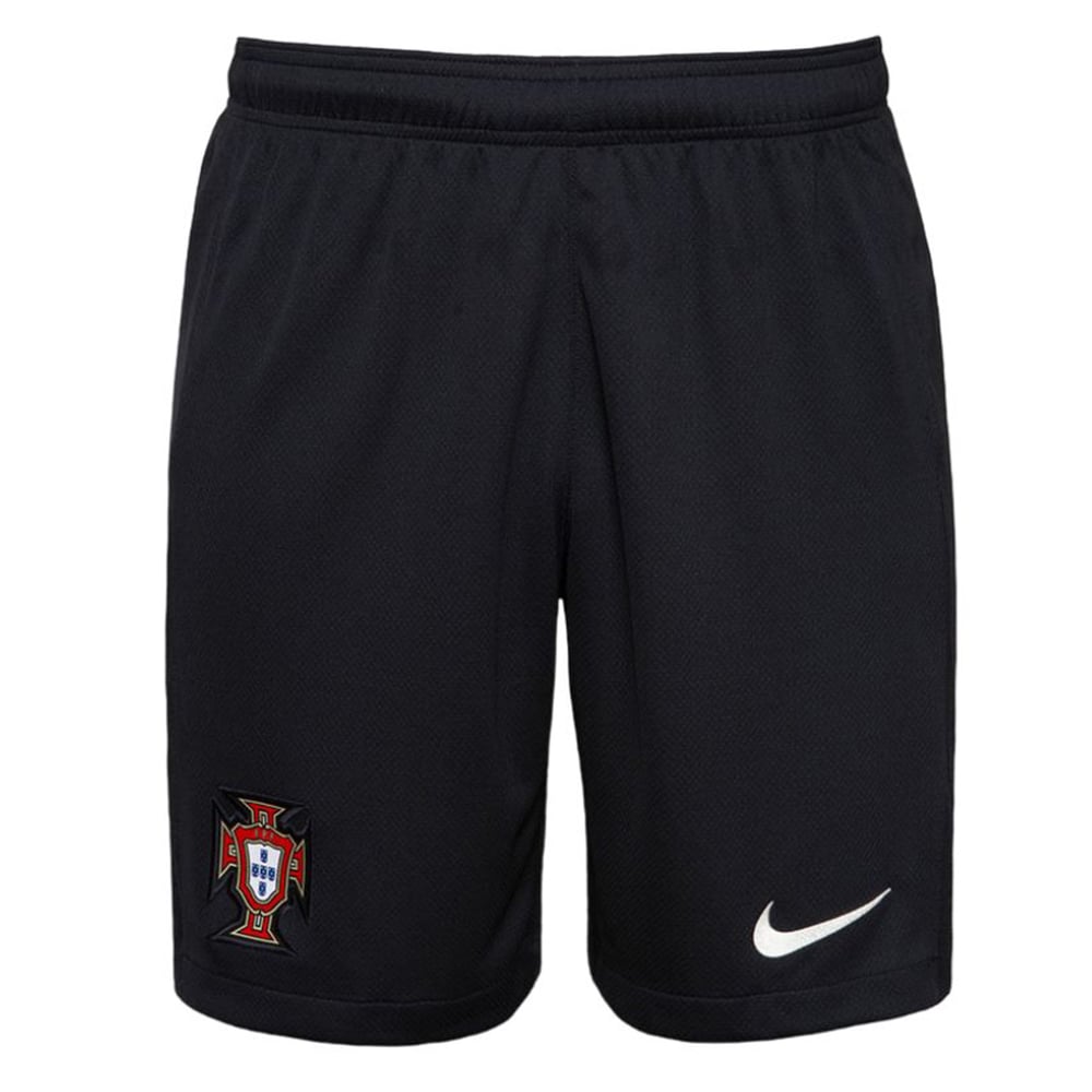 Portugal Auswärts shorts EURO 2024
