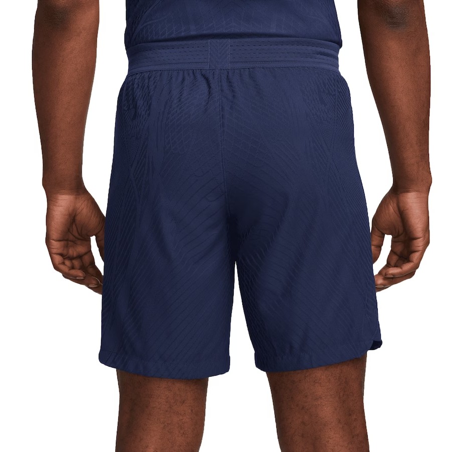 Kid's PSG 2023/24 Home Shorts