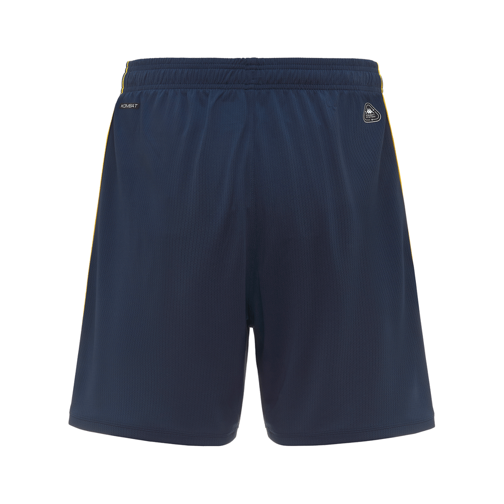 Kinder Genua 2025/26 Home Shorts