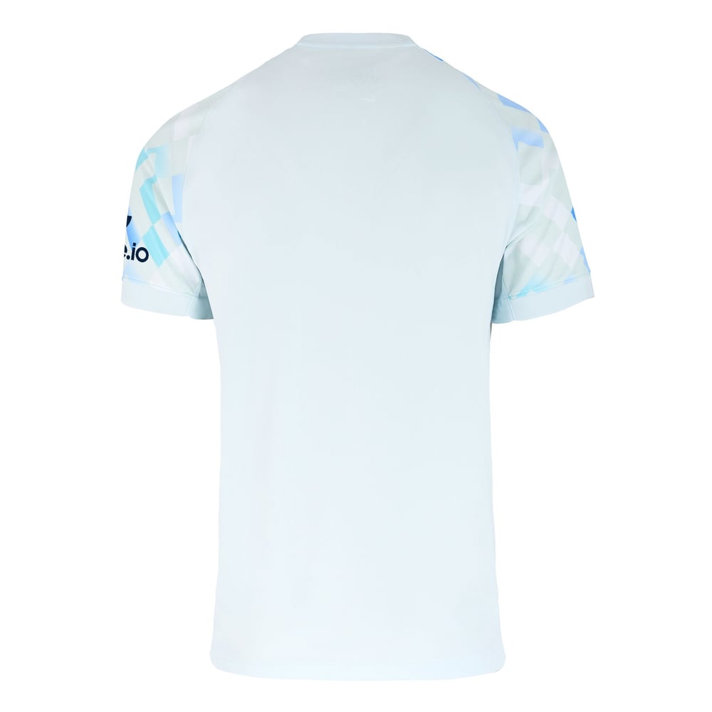 Frauen Inter 2025/26 Auswärts trikot