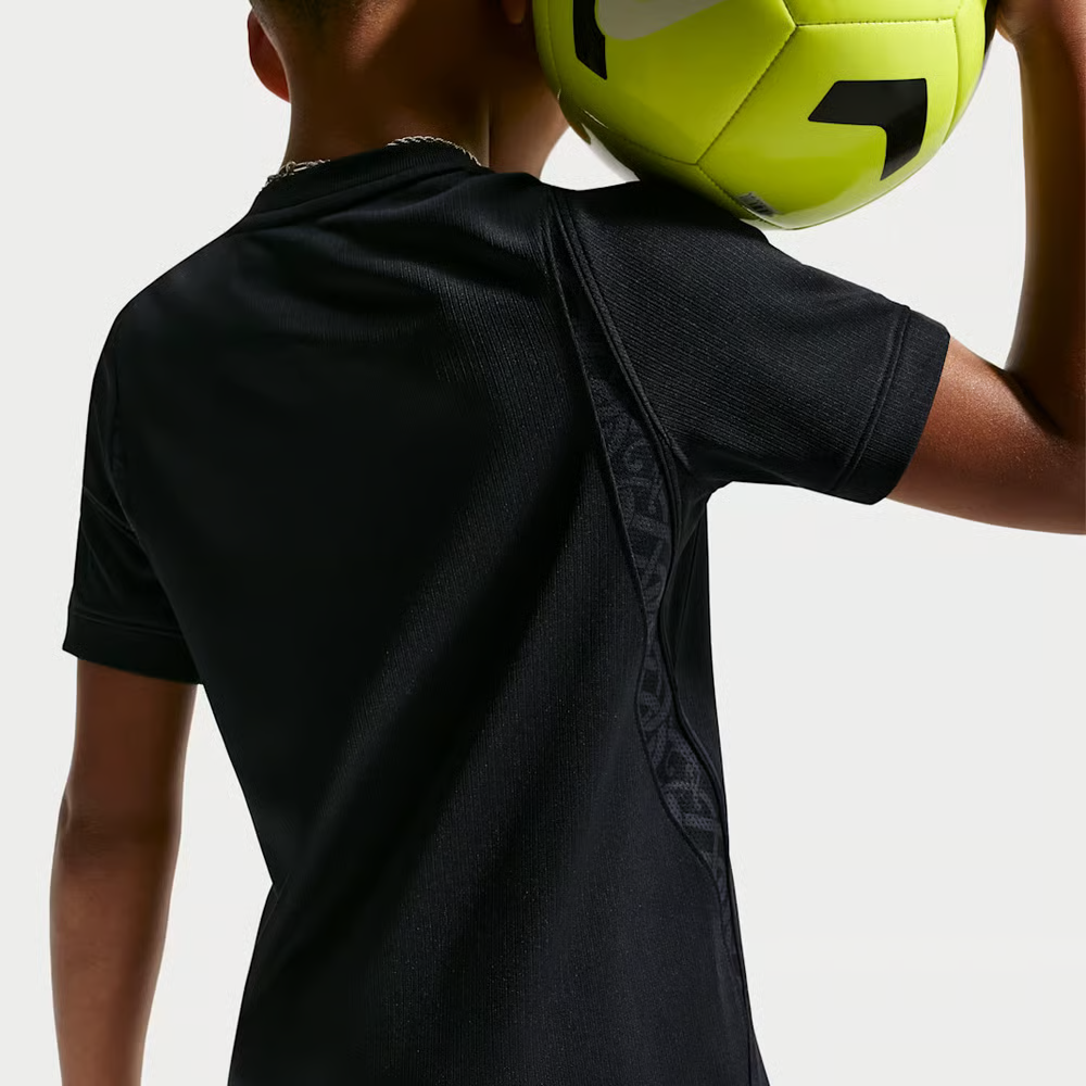 Kinder Norwegen 2026 Auswärts WM-Shirt