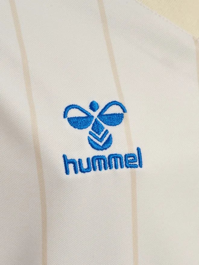 Women's 1. FC Magdeburg 2025/26 Away Shirt