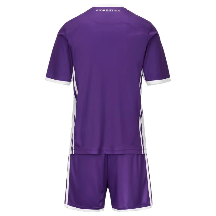 Kinder fiorentina 2025/26 Heimkit
