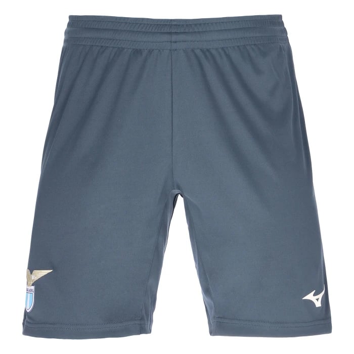 Kid's Lazio 2025/26 Auswärts shorts