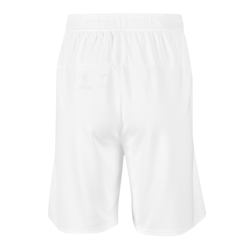 Men's OM 2025/26 Home Shorts