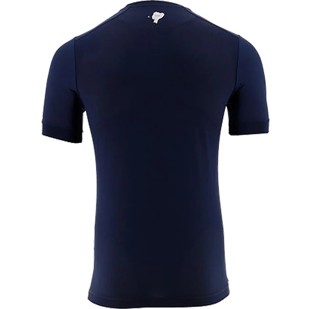 Ecuador Away Jersey World Cup 2022