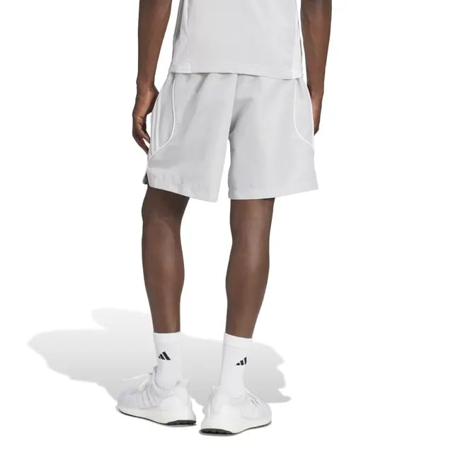 Kid's Real Madrid 2025/26 Urban Purist Shorts