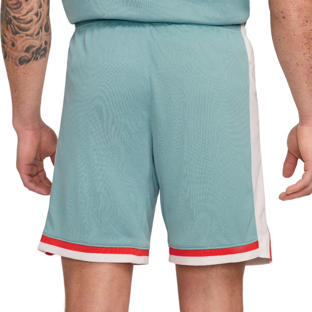 Men's Atletico Madrid 2024/25 Away Shorts