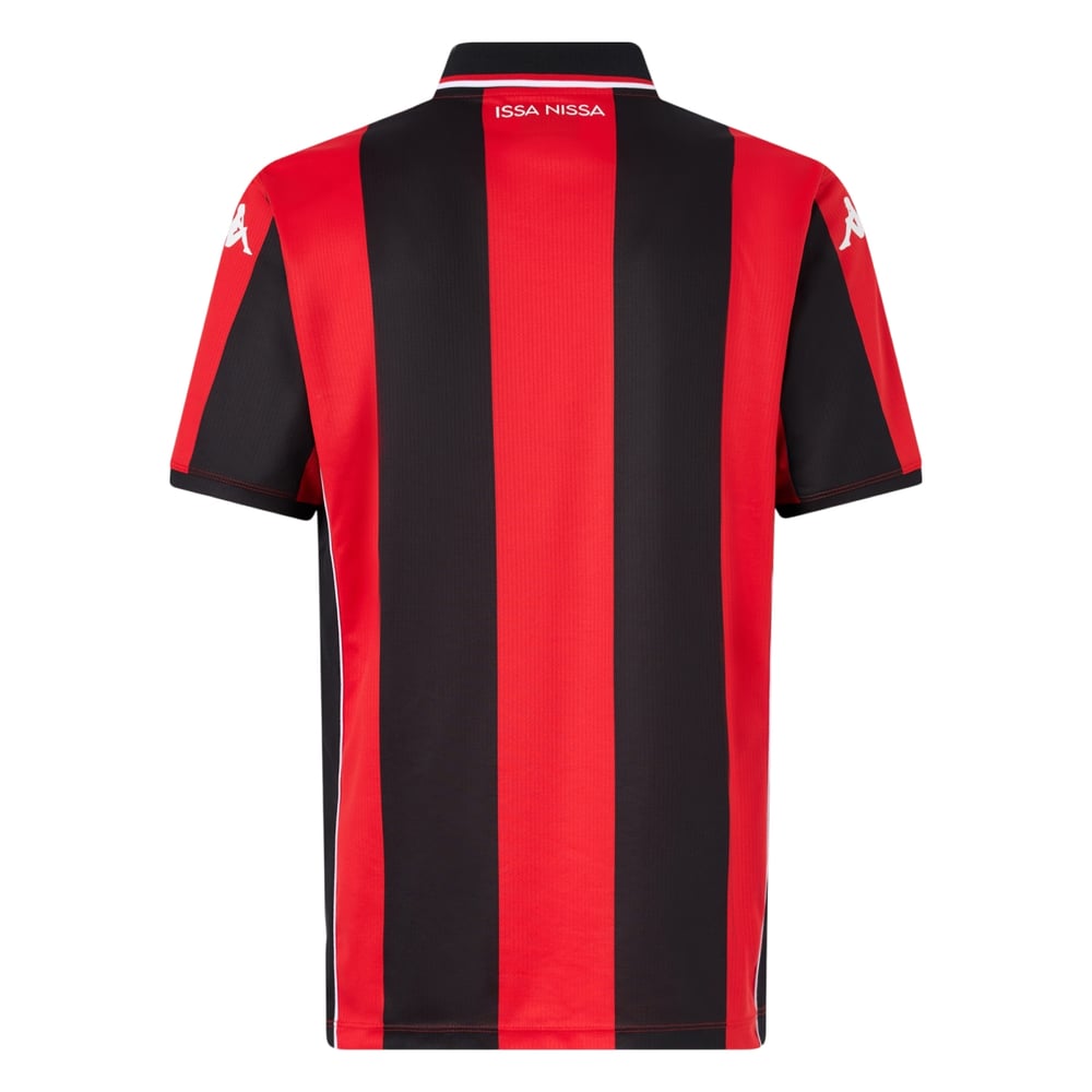 Kinder OGC schön 2025/26 Heim Shirt