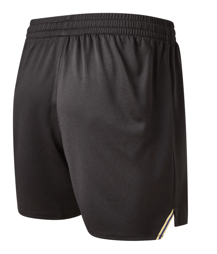 Kid's LOSC 2025/26 Third Shorts