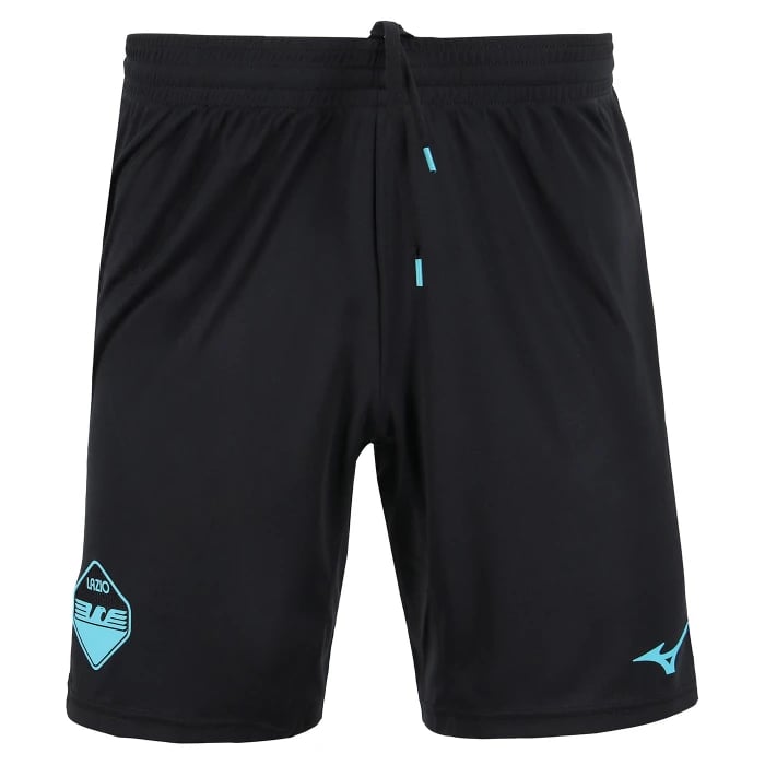 Kinder Latium 2024/25 Dritte Shorts