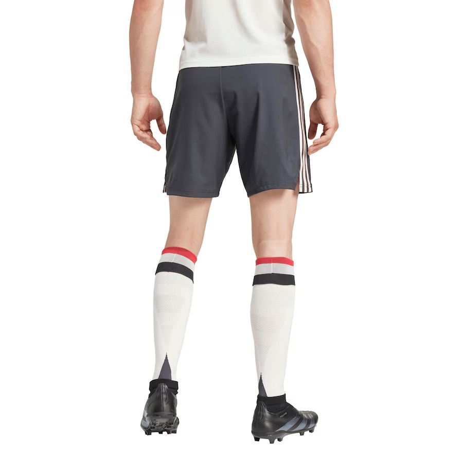 Herren Manchester United 2024/25 Dritte Shorts