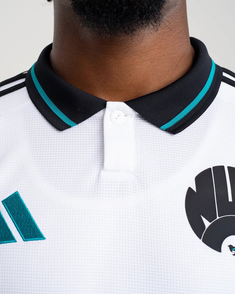 Herren Newcastle United 2024/25 Drittes Hemd