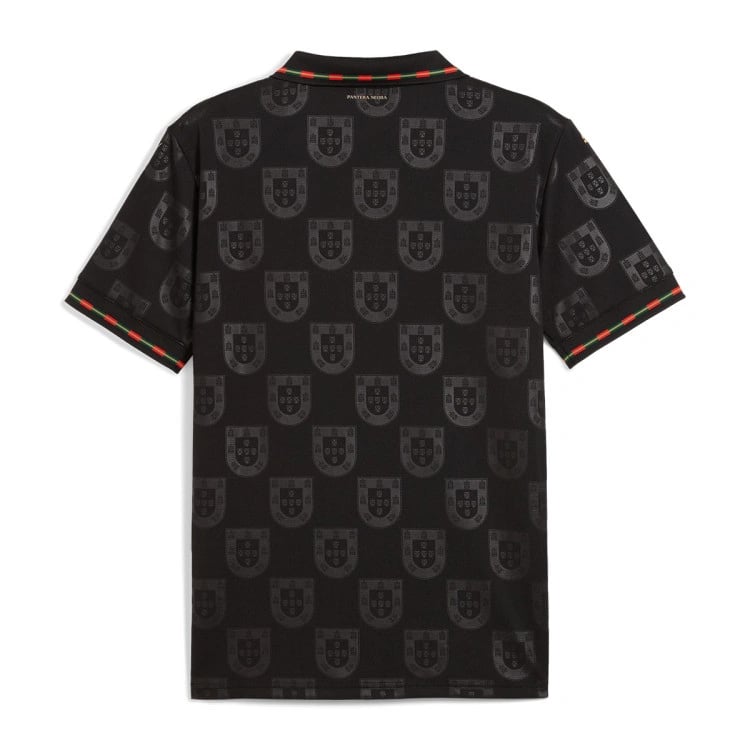 Herren Portugal 2025/26 Spezial hemd