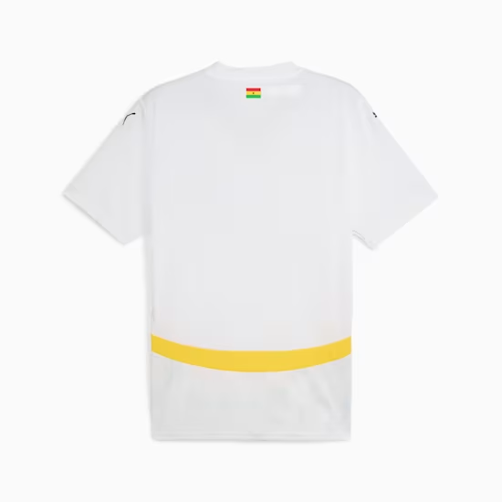 Frauen Ghana 2025 Heim Shirt