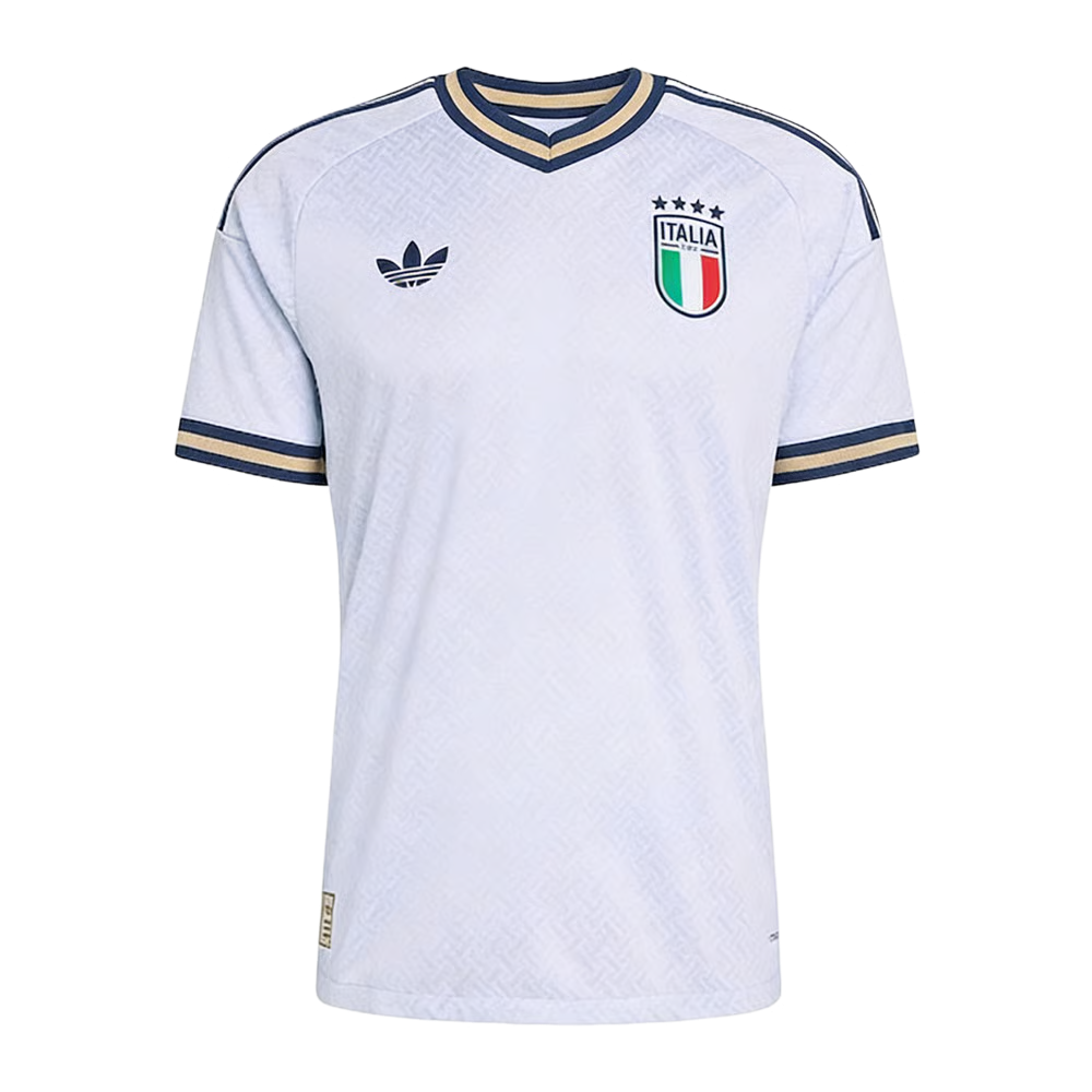 Herren Italien 2026 Auswärts WM Shirt