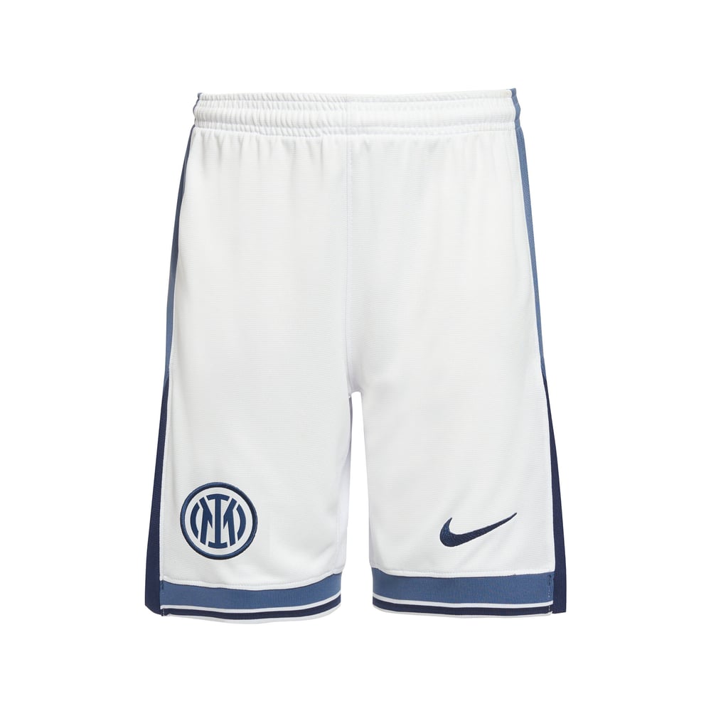 Kinder Inter 2024/25 Auswärts shorts