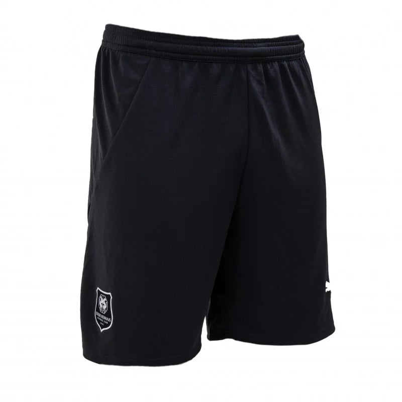 Men's Rennes 2024/25 Third Shorts