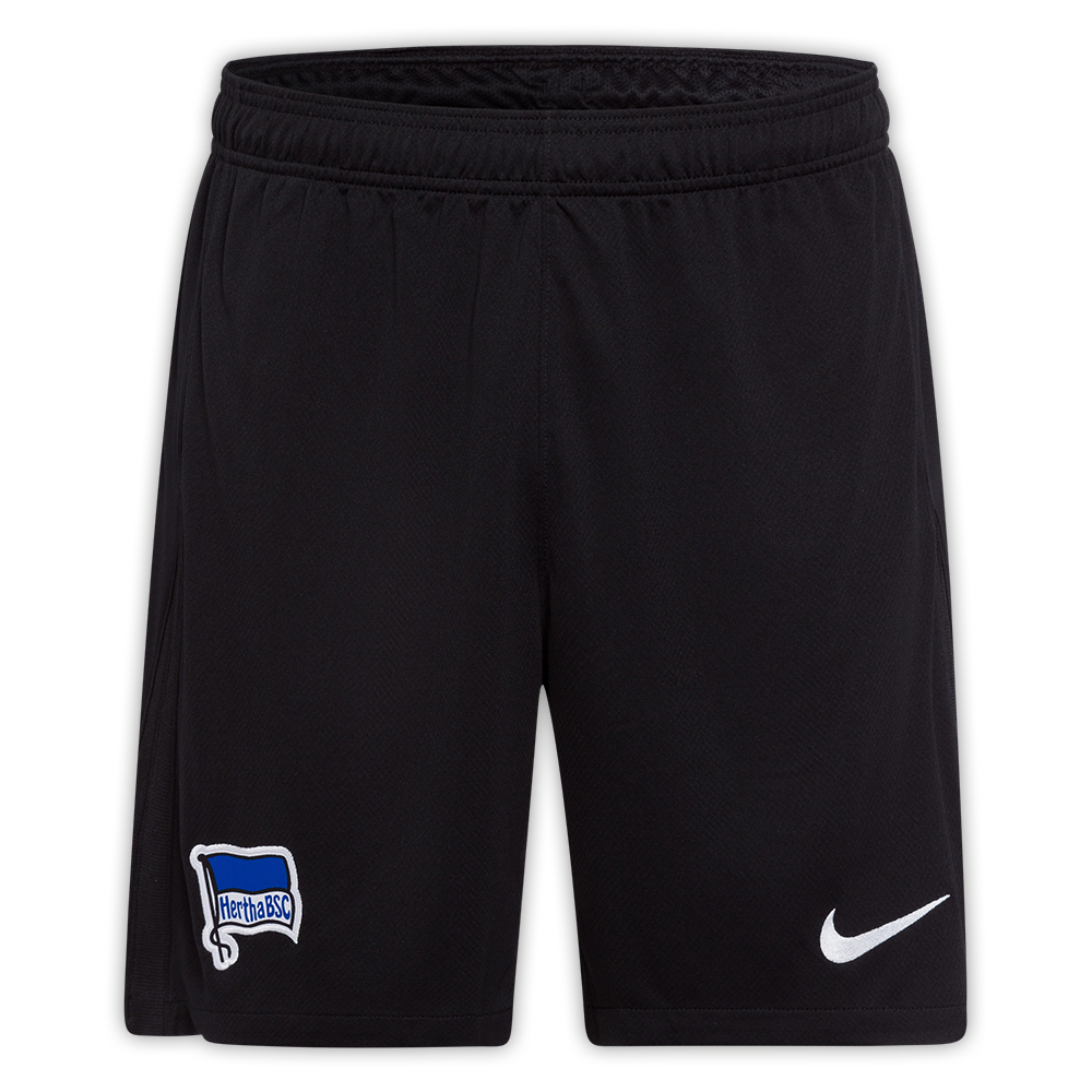 Kid's Hertha BSC 2024/25 Away Shorts