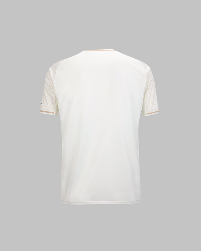 Kinder Nottingham Forest 2025/26 Auswärts trikot