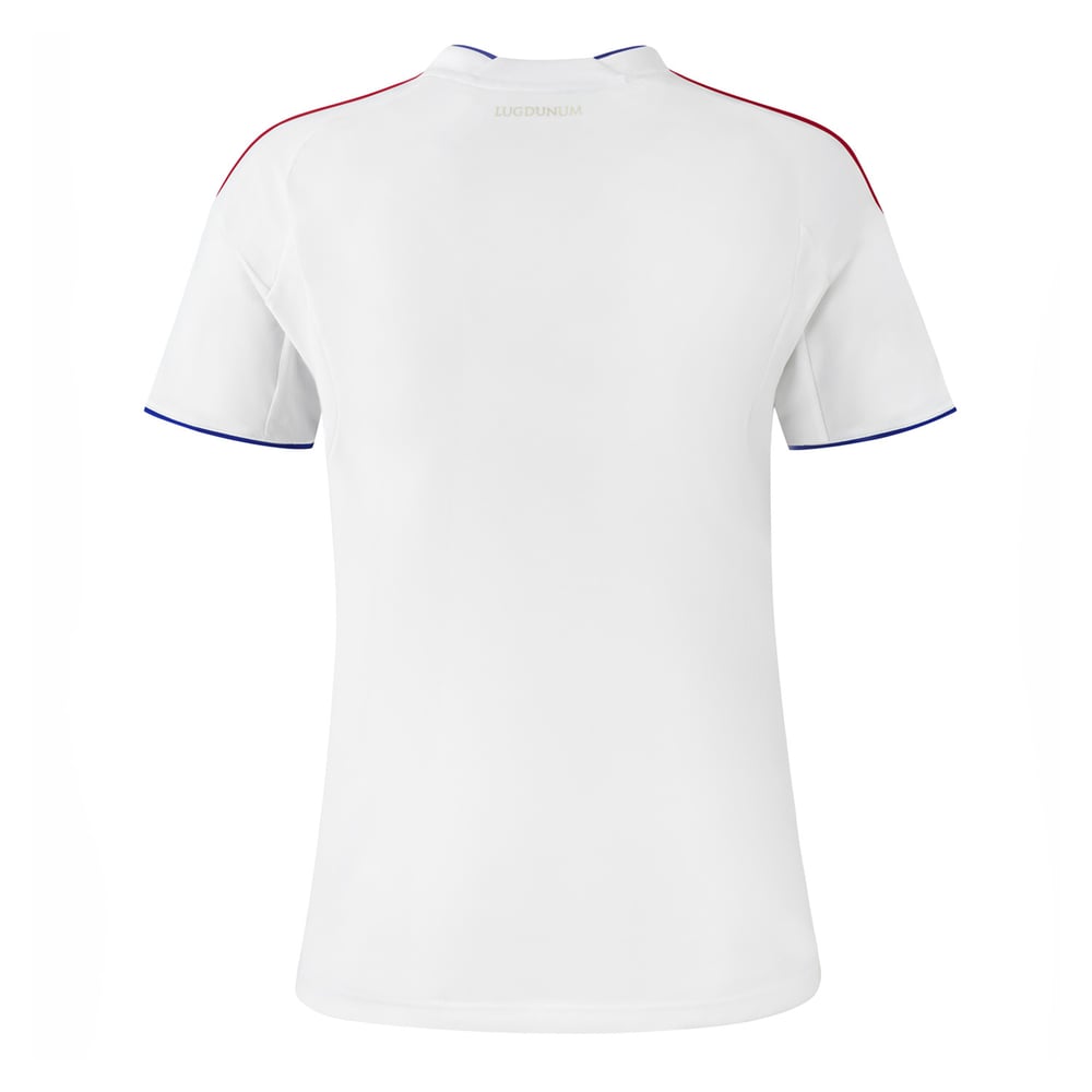 Frauen OL 2025/26 Heim hemd