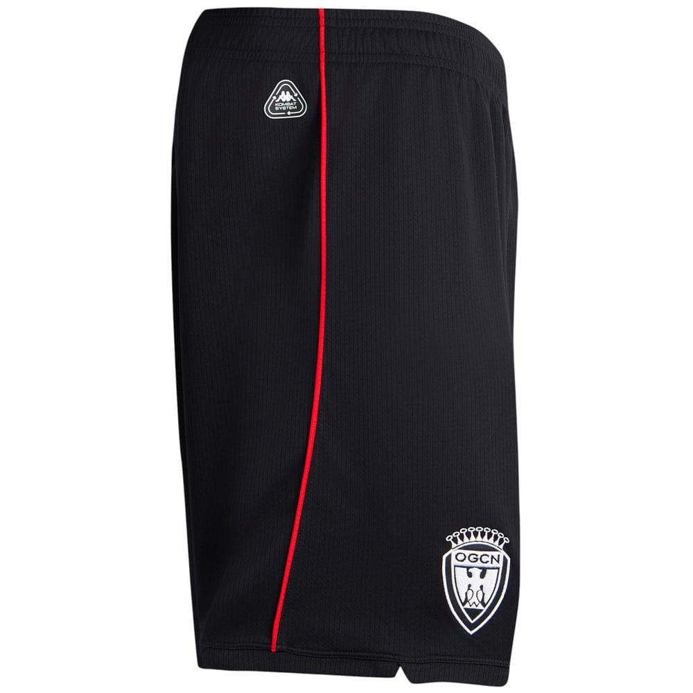 Kid's OGC Nice 2025/26 Special Shorts