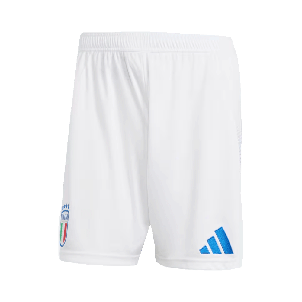 Italien Home Shorts EURO 2024
