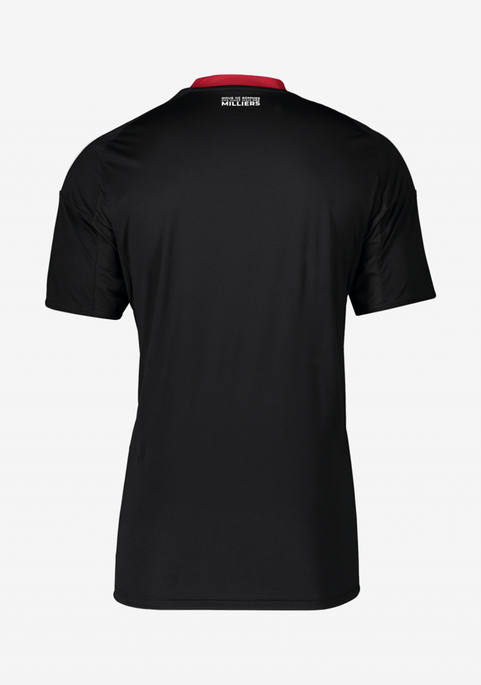 Kind Straß burg 2025/26 Drittes Hemd