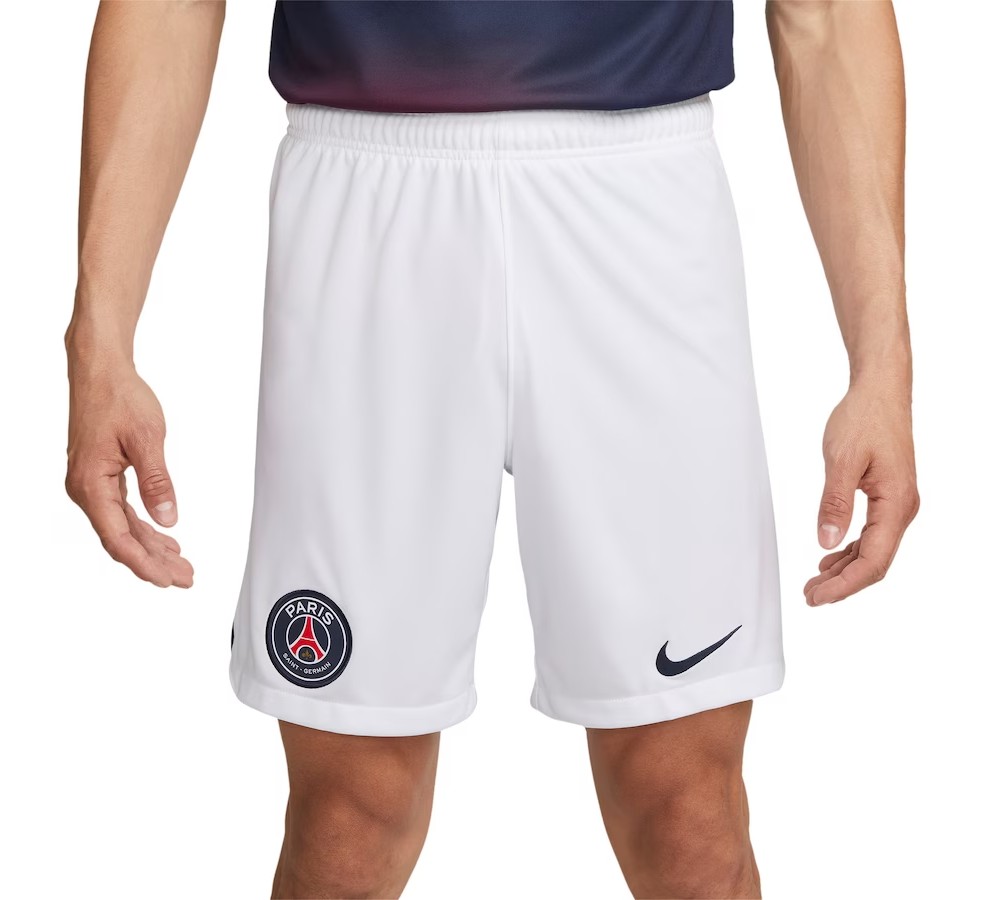 Kid's PSG 2023/24 Away Shorts