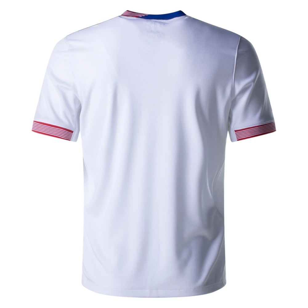 USMNT Home Jersey America Cup 2024
