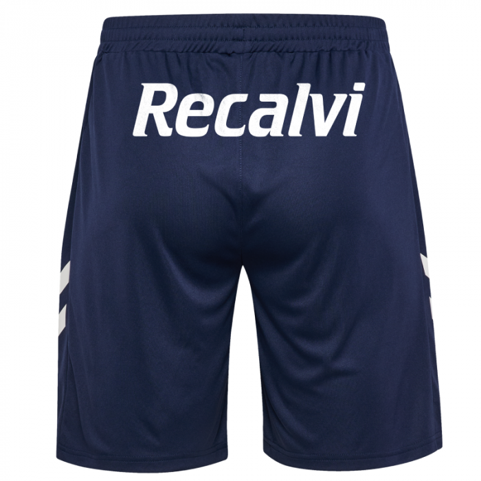 Men's Celta Vigo 2025/26 Away Shorts