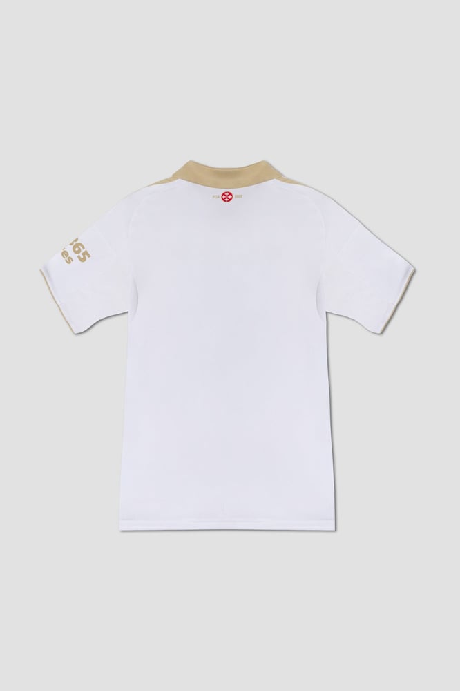 Kinder Pisa 2025/26 Drittes Hemd