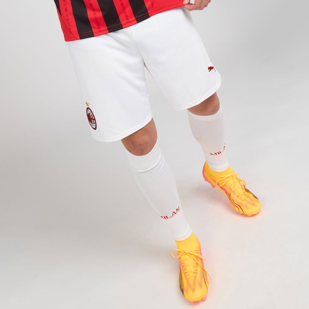 Frauen Milan 2024/25 Home Shorts