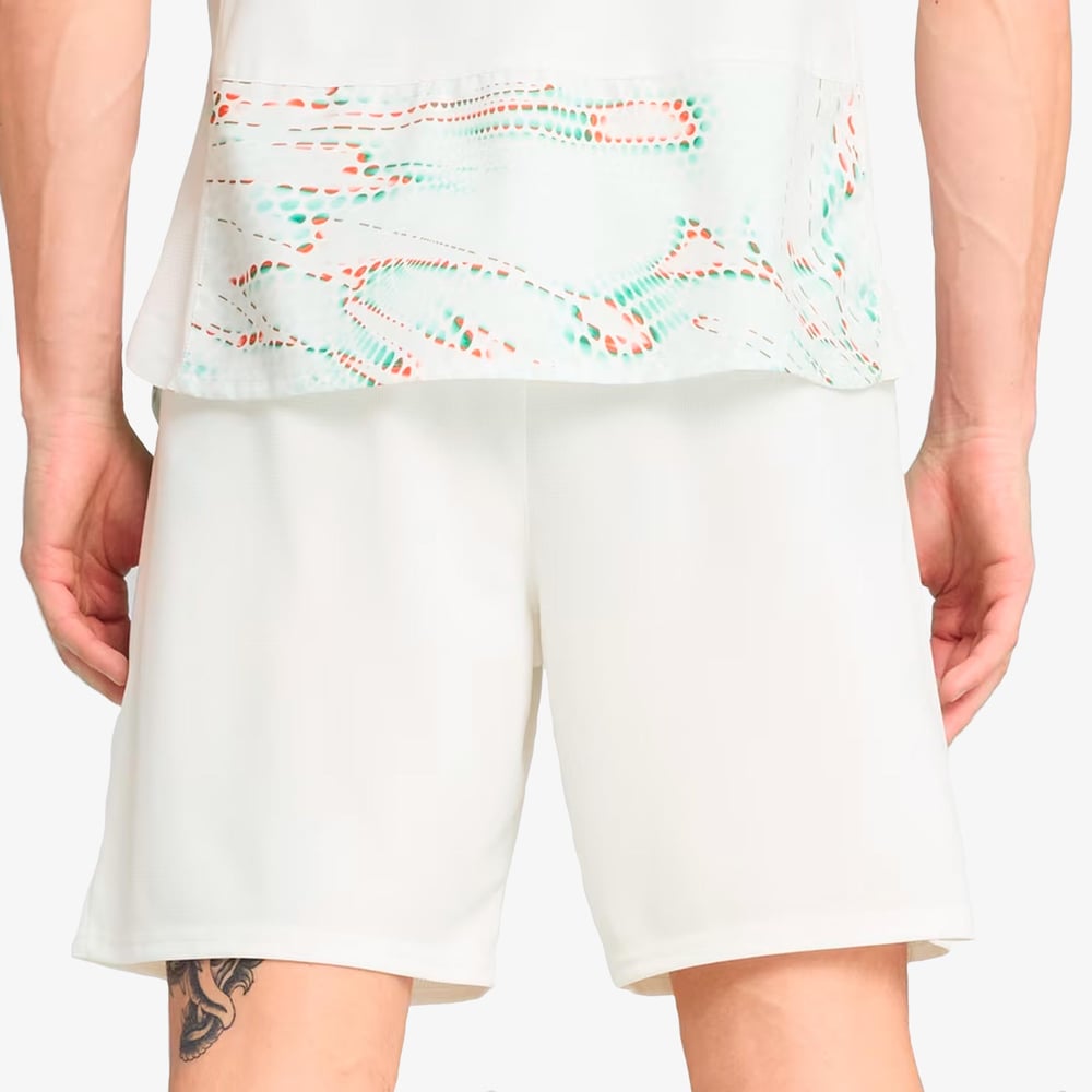 Frauen Portugal 2025 Auswärts shorts