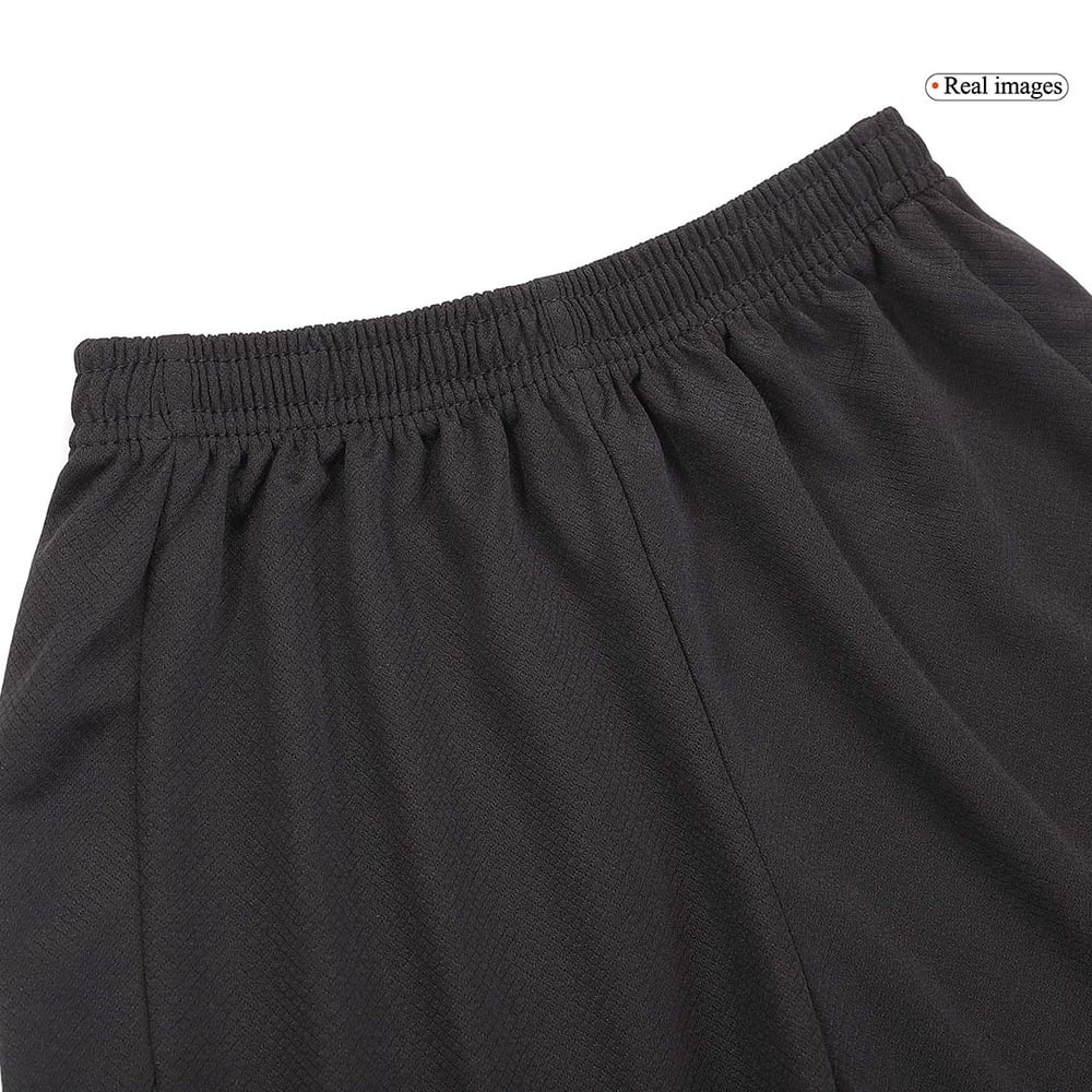 Kinder Portugal Auswärts Jersey Shorts EURO 204