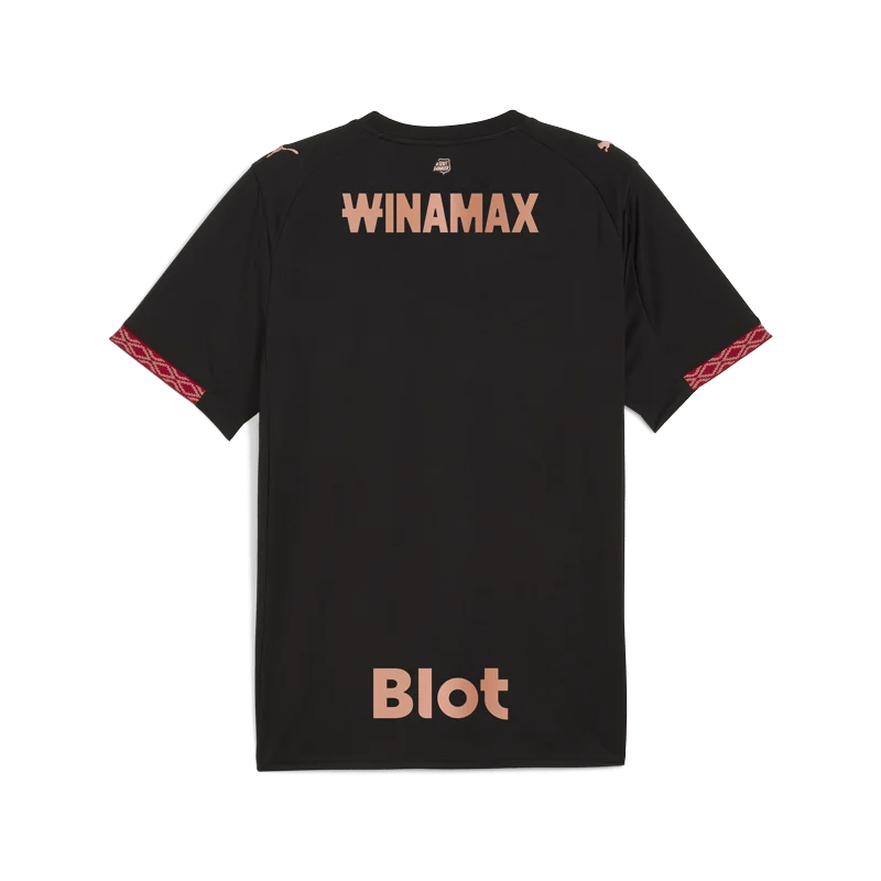 Kinder Rennes 2025/26 T-Shirt