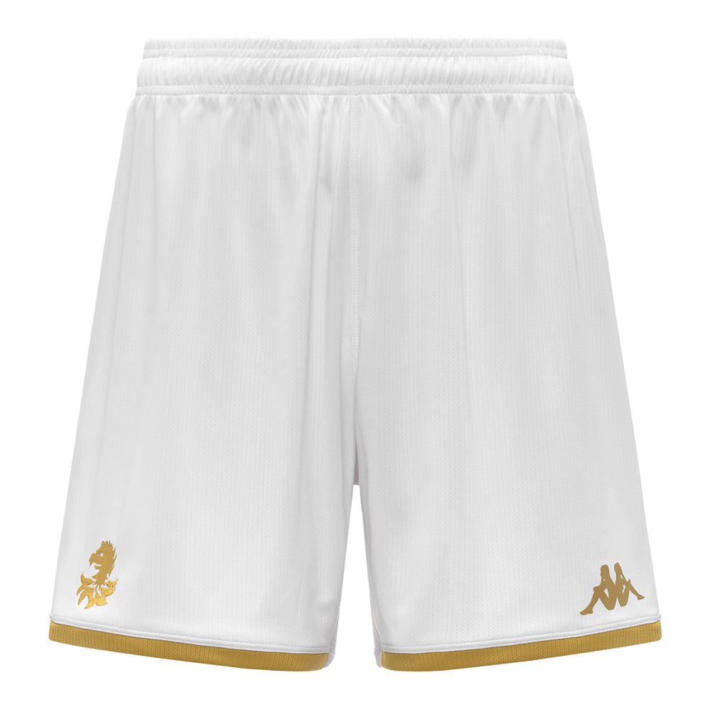 Kinder Genua 2025/26 Auswärts shorts