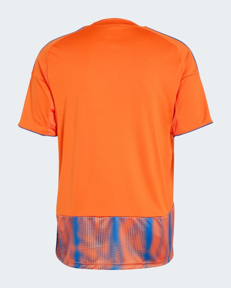 Kid's FC Schalke 04 2025/26 Third Shirt