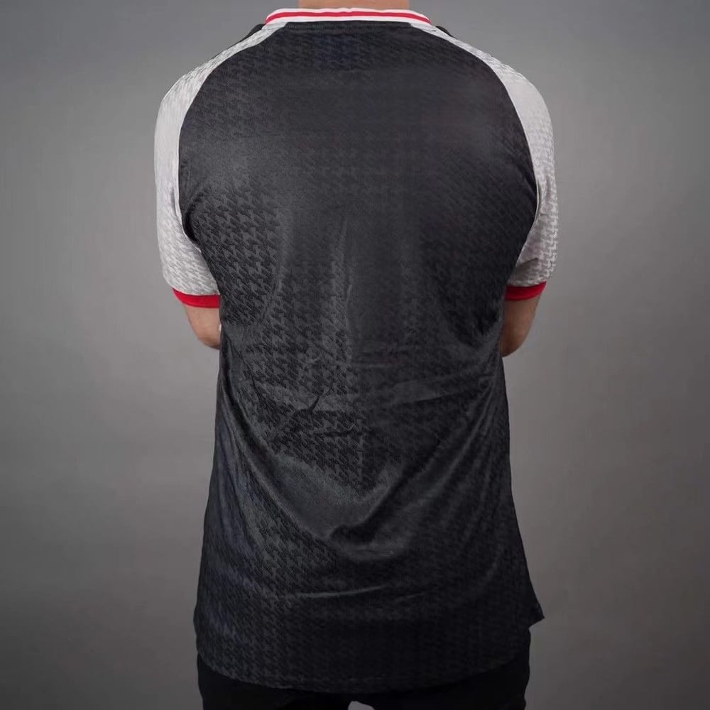 Japan X Bushido Jersey 2024