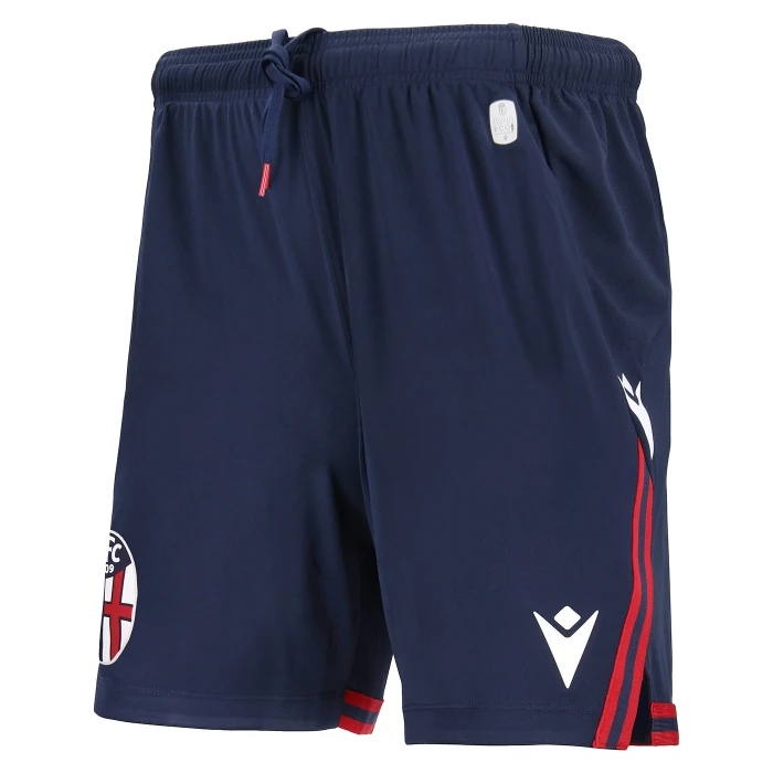 Kinder Bologna FC 2024/25 Auswärts shorts