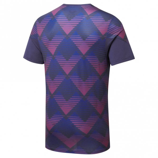 Kid's Burnley 2025/26 Dritter für Match Shirt