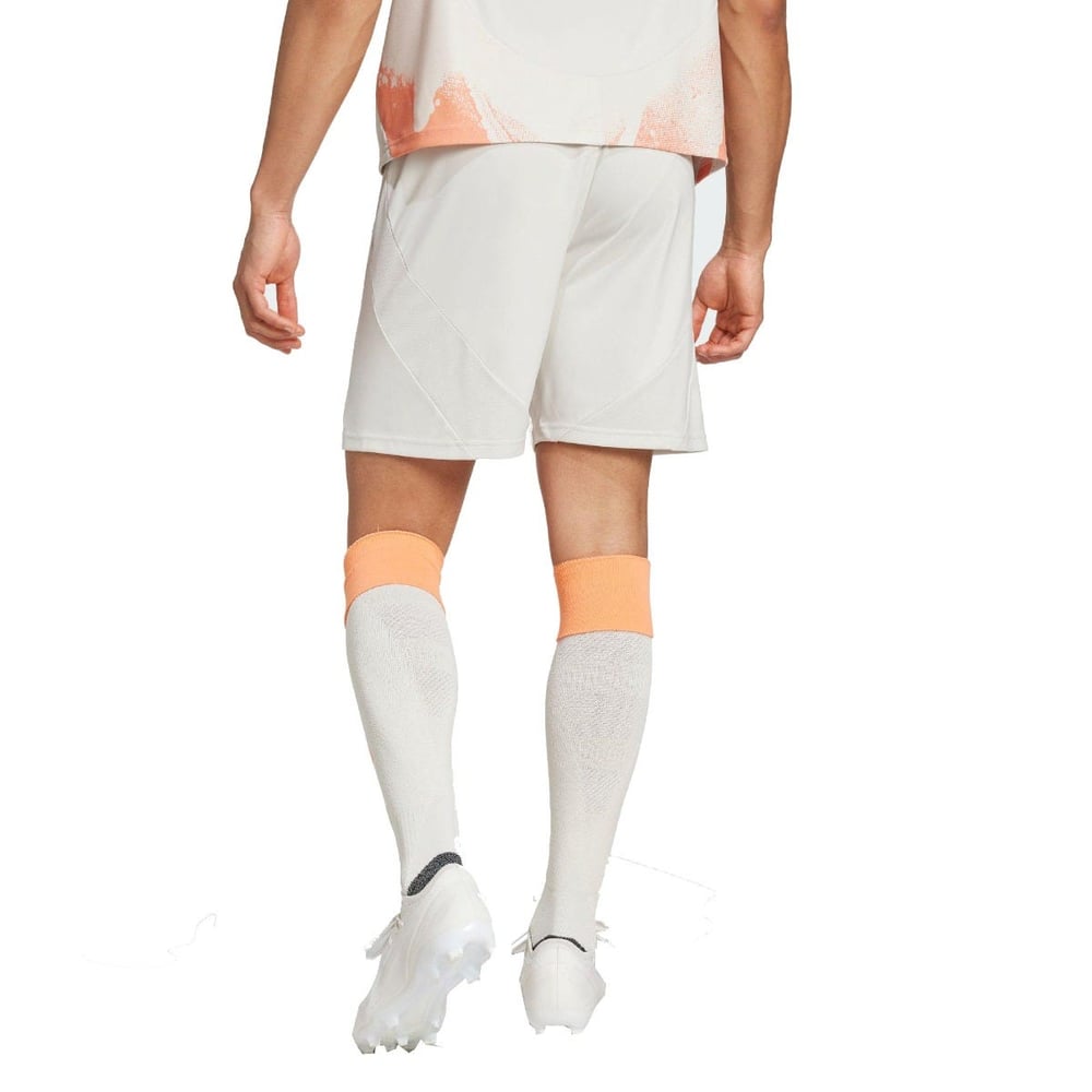 Herren Roma 2024/25 Auswärts shorts